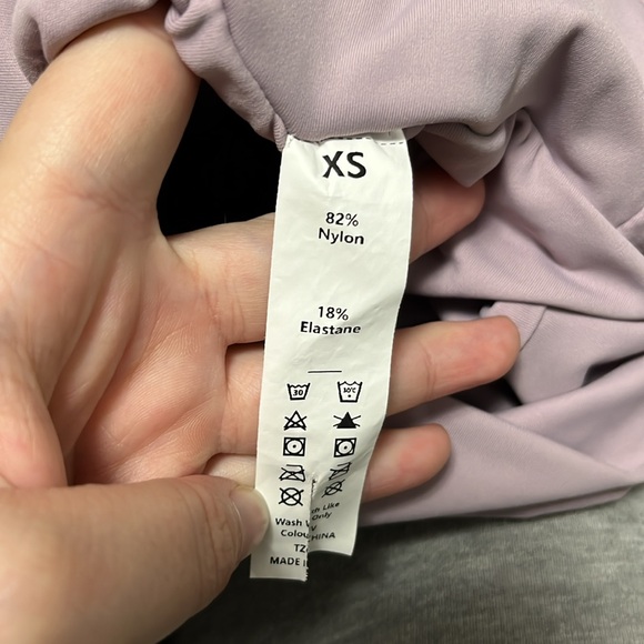 Halara 2-in-1 Shorts Bundle size xs - Picture 3 of 5